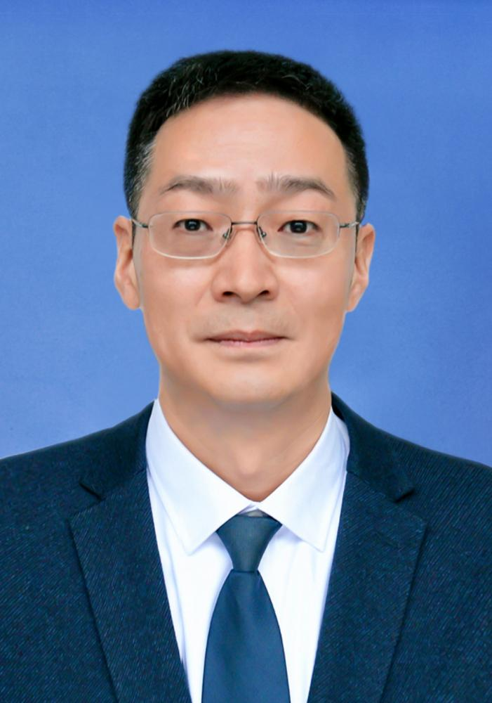 赵
