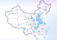 手机里的“科学之旅”：高校星火馆科技主题地图上线