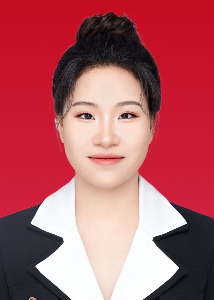 邵羽茜