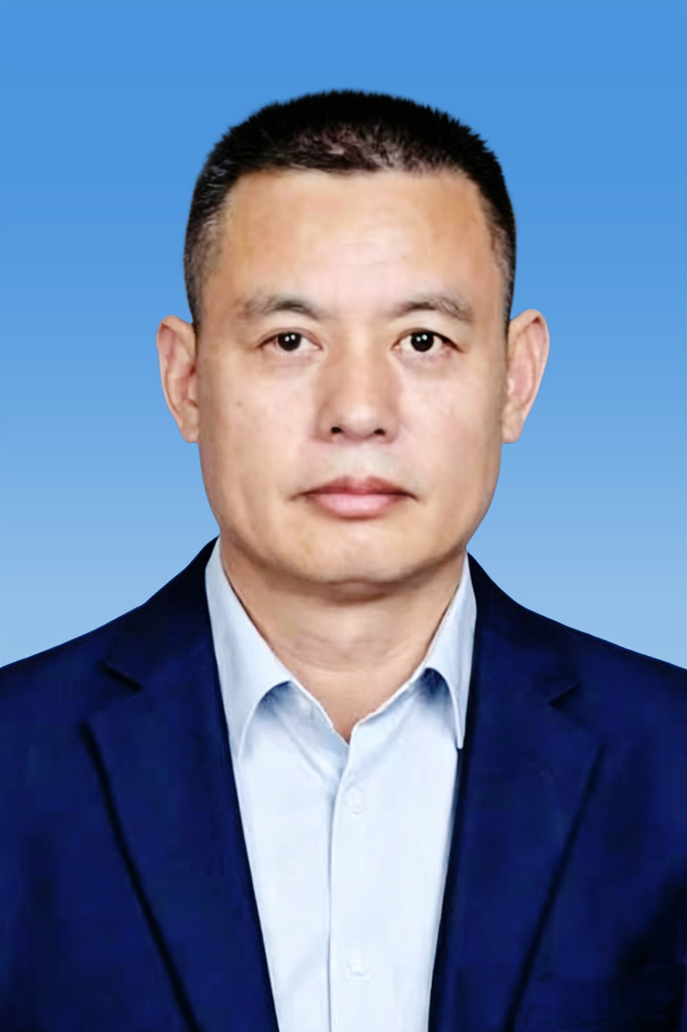 王爱军