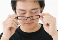 【科普一下】近视度数较低的人可以不常戴眼镜？