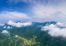 望阳山省级自然保护区