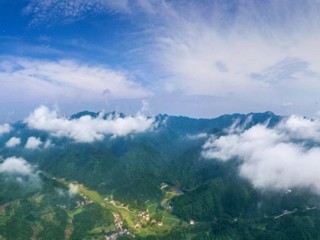 望阳山省级自然保护区